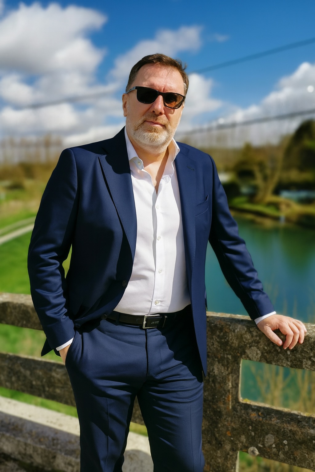 Laurent Guilbert